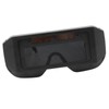 Automatic Dimming Welding Glasses Auto Darkening Eye Protection Anti Glaring