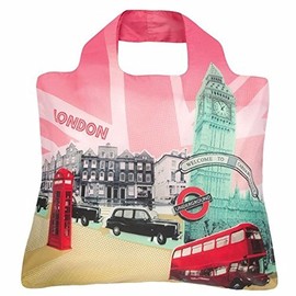 Envirosax London Travel bag
