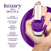 Morgan Taylor Let's Roll Summer Collection - Professional Lacquer, Vibrant,