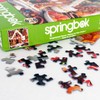 Springbok's Gingerbread House 500 Piece Jigsaw Puzzle Showcases a Tasty