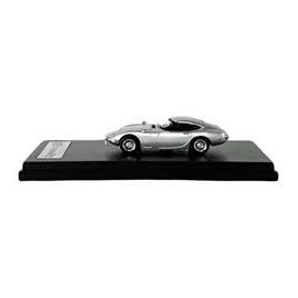 LCD Models LCD64029-SI - Toyo. 2000Gt Silver - Scale 1/64 - Collectible Miniature