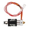 3D Printer Accessories Extruder Hotend ET4 Extrusion Kit DC 24V