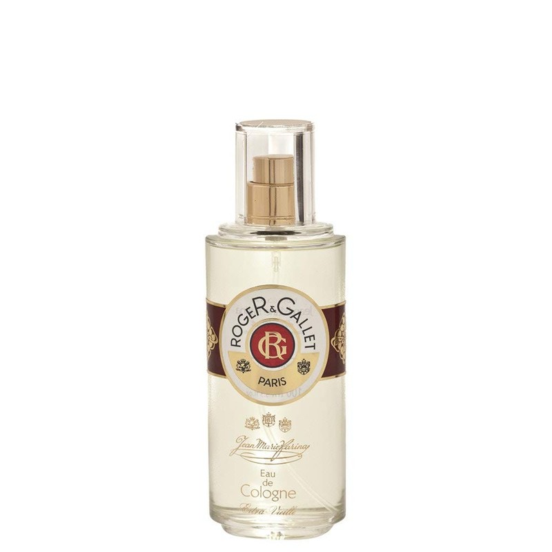 Roger & Gallet Extra Vieille By Roger & Gallet For