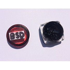 BSD Organics Natural Kajal/Kohl eye liner - 3 gm