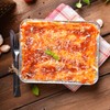 Homeshopa Aluminum Foil Trays Containers with Lids, 9 Pack Medium