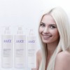 JUUCE Nordic Blond leave-in, 250ml - For Highlights, Blonde and