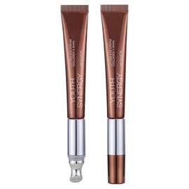 Mediheal Youth Synergy Lifting Collagen Snail Eye Cream, 1 unit, 20ml / 메디힐 유스 시너지 리프팅 콜라겐 스네일 아이크림, 1개, 20ml