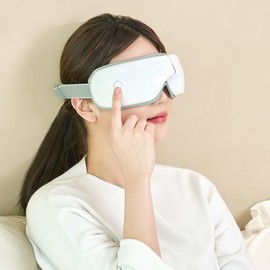 OA thermal eye massager OA icock massager, icock M0119 / 오아 온열 눈 안마기 오아 아이콕 마사지기, 아이콕 M0119