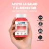 Multiblue Womens 360 Colágeno Biotina Vitaminas Mujer 90cap Sin Sabor