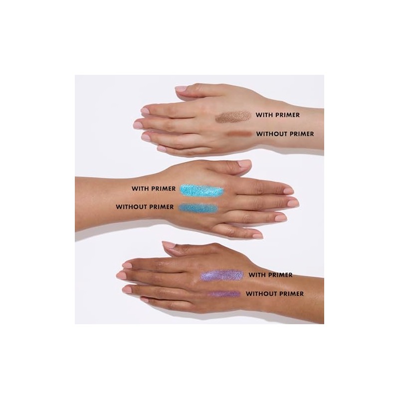 e.l.f. Cosmetics Lock It Down Primer para Sombras Evita Manchas