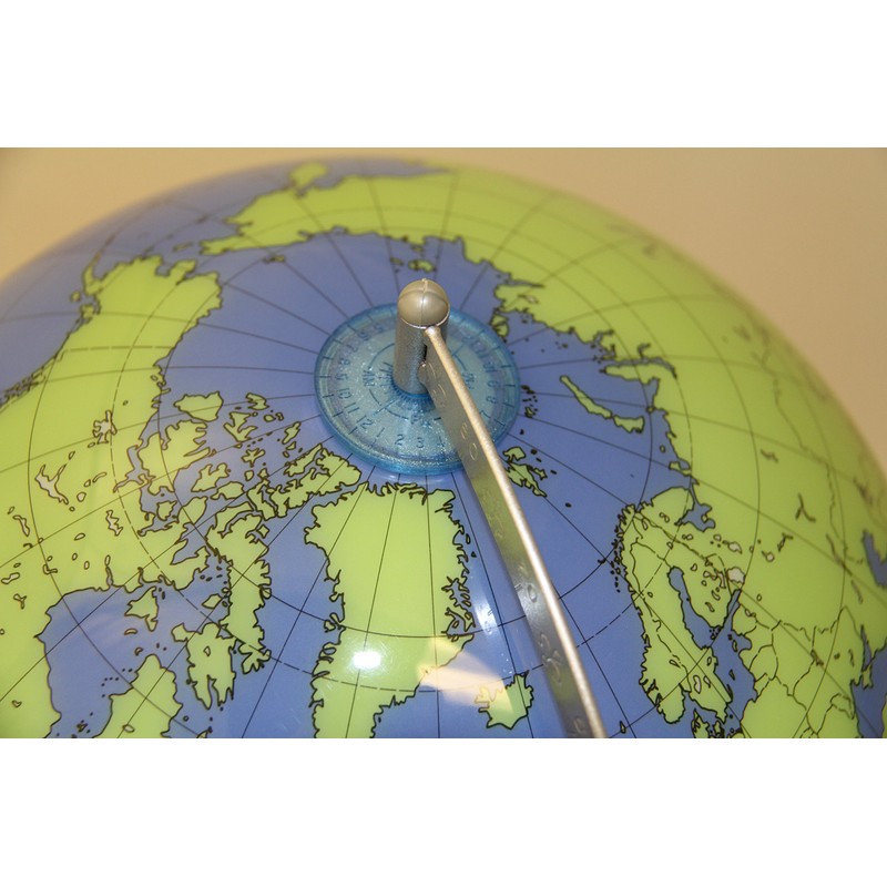 Replogle Globes Geographer Globe