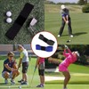 Golf Swing Arm Band Training Aid, Golf Equipment,Golf Training Aid