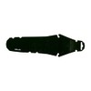 XLC Unisex - Adult Mini Mudguard MG-C19, Black, 20", 24",