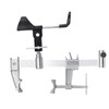 Pole Holder for Boat - Rod Holder Clamp Adjustable Stand,Fishing