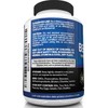 Nutrivein Premium Berberine HCL 1200mg Plus Organic Ceylon Cinnamon -