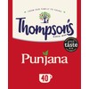 Thompson's Family Teas Punjana Original Blend Tea Bags, 40 each