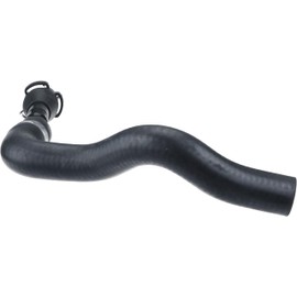 URO Parts 2782031217 Crankcase Breather Hose