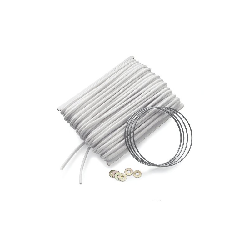 Gelert Shock Cord Repair Kit