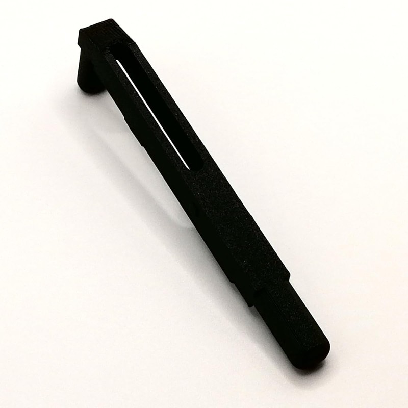 Printbtw Replacement Latch Suitable for Velux Roof Window Cleaning Latch
