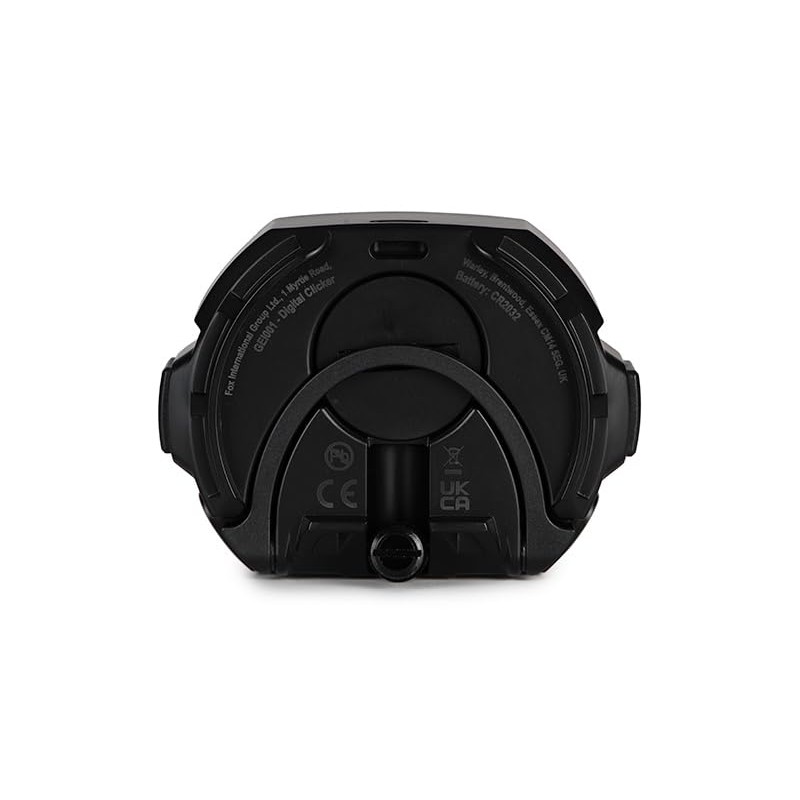 Matrix Digital Clicker GEI001