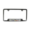 Mugen X1 Mugen Carbon Fiber Stainless Steel License Plate Frame