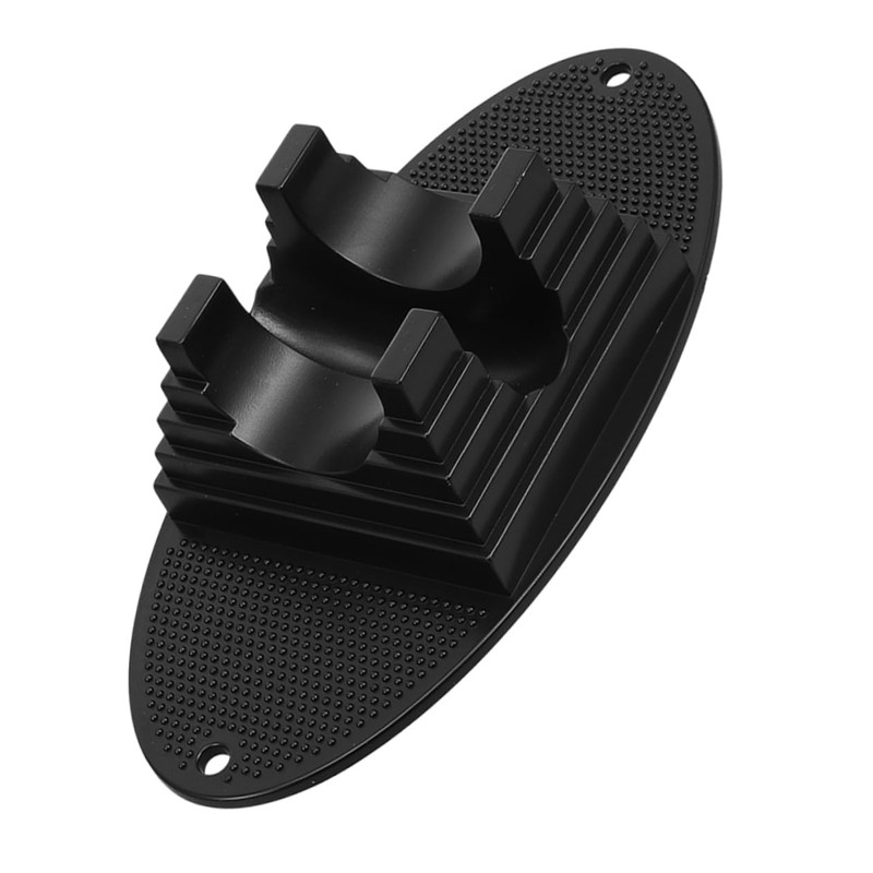 OHPHCALL 2pcs Portable Scooter Stand for Balanced Support Easy Install