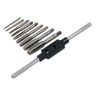 neilsen CT1467 TAP Wrench Set M3 M4 M5 M6 M7