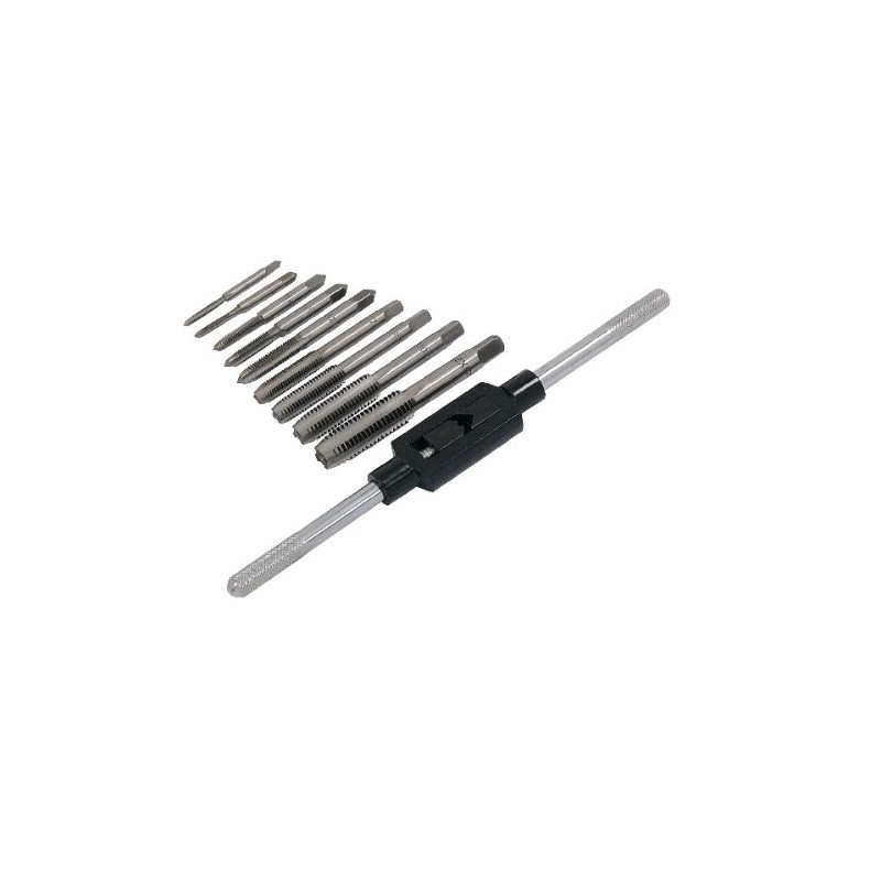 neilsen CT1467 TAP Wrench Set M3 M4 M5 M6 M7