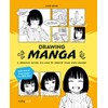 Drawing Manga: A Graphic Novel on How to Create Your