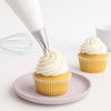 Mrs. Anderson’s Baking Disposable Pastry Bags, BPA Free, Easy-Access Dispenser