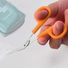 Ziyero Rescue Scissors Bandage Scissors Care Bandage Scissors Nurse Clothes