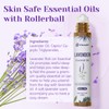 Lavender Essential Oil Roll On, Lavender Touch Essential Oil -