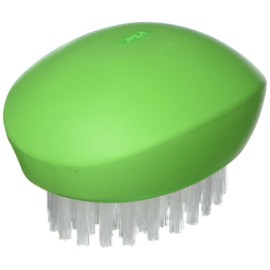 OXO OXO Good Grips Vegetable Brush Black& Green, 1 EA