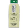 Clover カラーベルト 25mm幅 1.5m巻 黄 26-177