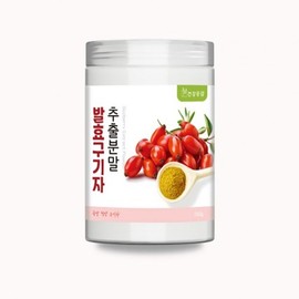 VDG Fermented Goji Berry Extract Powder 500g