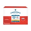 Cameron's Coffee Single Serve Pods, Toasted Southern Pecan, 72 Count