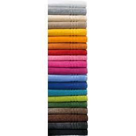 Redbest New York Terry Towel Range