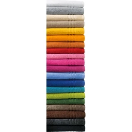 Redbest New York Terry Towel Range