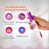 Drops - Kit Quitamanchas Bye Bye Manchas 50ml (dos Piezas)
