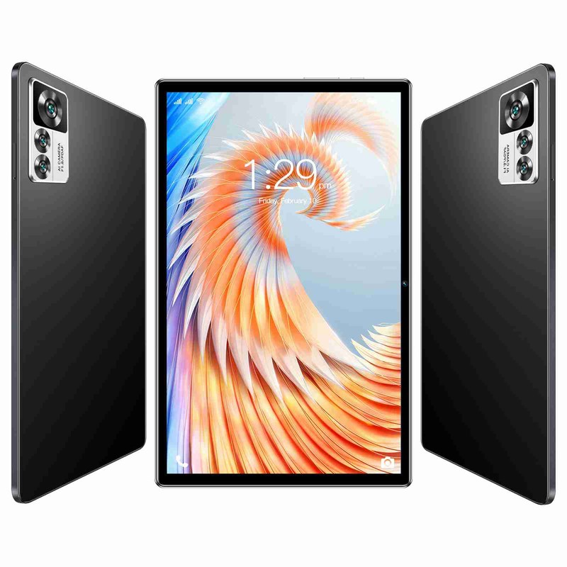 10.1in Tablet Octa Core CPU 8GB RAM 256GB ROM 5GWIFI