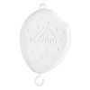 Fehn 250015 MP3 Mobile Movement with Night Light - Electronic