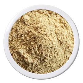 Ginger Milled 100g ~ Gentechnisch SAME ~ Unbestrahlt ~ Penan Ditra®