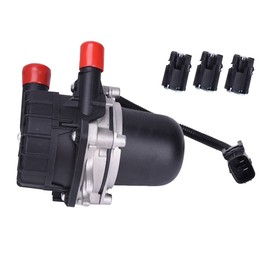 Alisaouse 176100C040 1x Secondary Air Injection Smog Pump