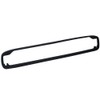 MOFORKIT 3rd Third Brake Light Seal Gasket Compatible with Chevy