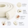 2M Furniture Edge Protector Strip – Soft NBR Corner Guard