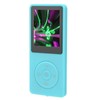 MP3 MP4 Player 1.8in Screen 8GB Memory 64GB Expandable 30