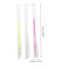 Healeved Brow Mapping Pen 6pcs Position Pens Eyebrow Pen Eyebrow