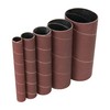 Triton Aluminium Oxide Sanding Sleeves 5pce 240G TSPSS240G5PK (926837)