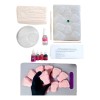 Kit Para Hacer Jabón Baby Shower Bebé + Instructivo 3