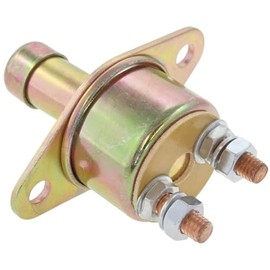 Replacement Parts for Push Button Starter Switch for Ford for New Holland 2N 9N Tractor 86531629 Mod-F8P-174